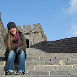 Meet your Posher, Lauren